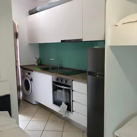 Seaward Apartmán *