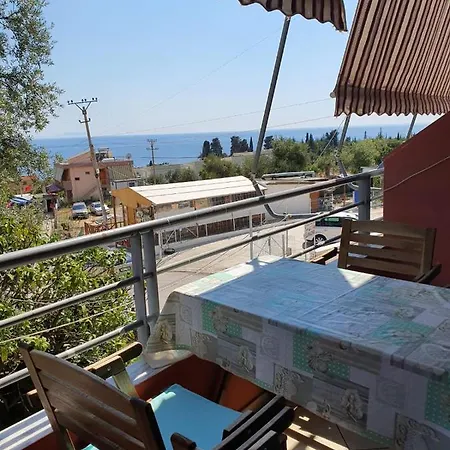 Apartmán Seaward *