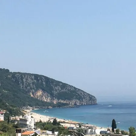 Seaward Apartmán Dhërmi