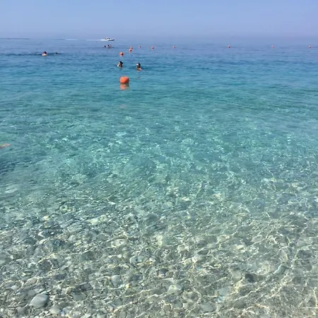 Apartmán Seaward *