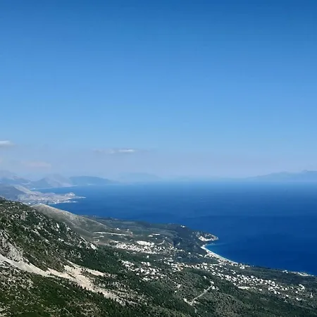 Seaward Holiday * Dhermi